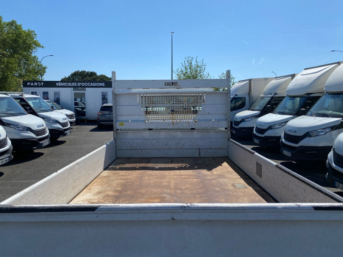 IVECO Daily CCb 35C16H3.0 Empattement 3750 Tor