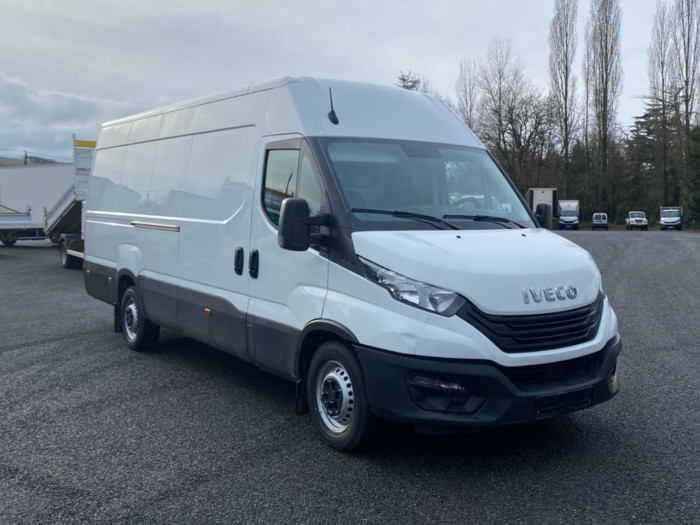 IVECO Daily 35S Fg 35S16 V16