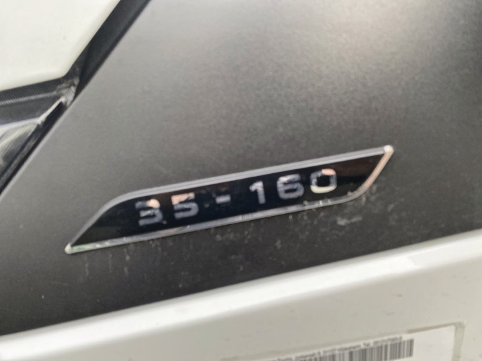 IVECO Daily 35S Fg 35S16 V16