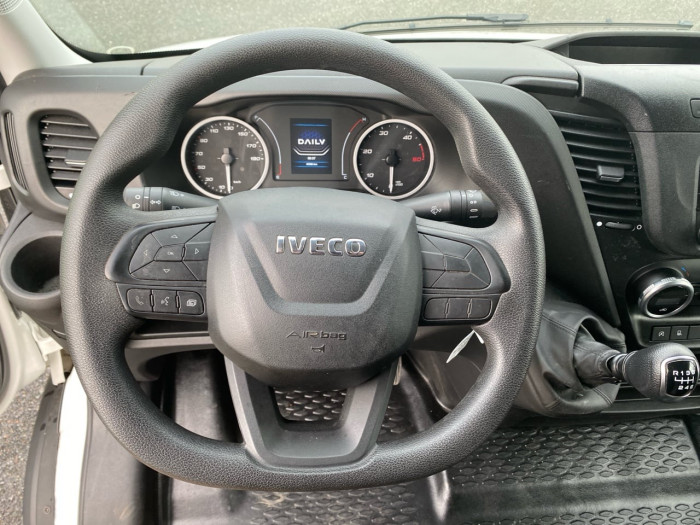 IVECO Daily 35S Fg 35S16 V16
