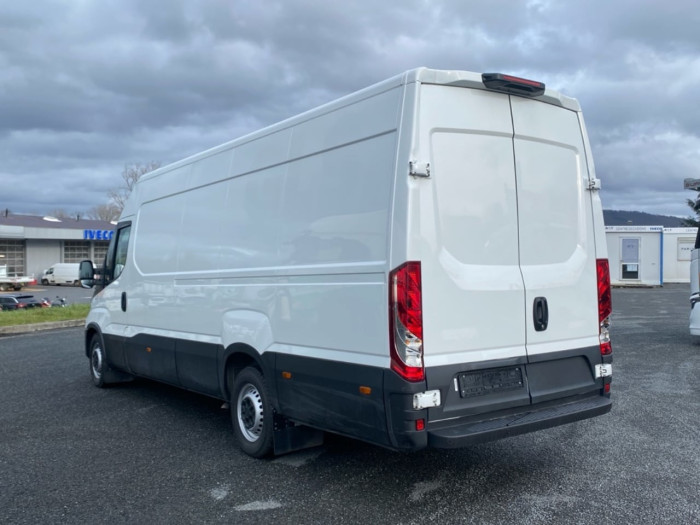 IVECO Daily 35S Fg 35S16 V16