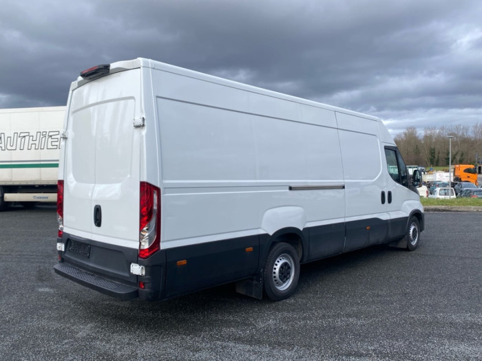 IVECO Daily 35S Fg 35S16 V16