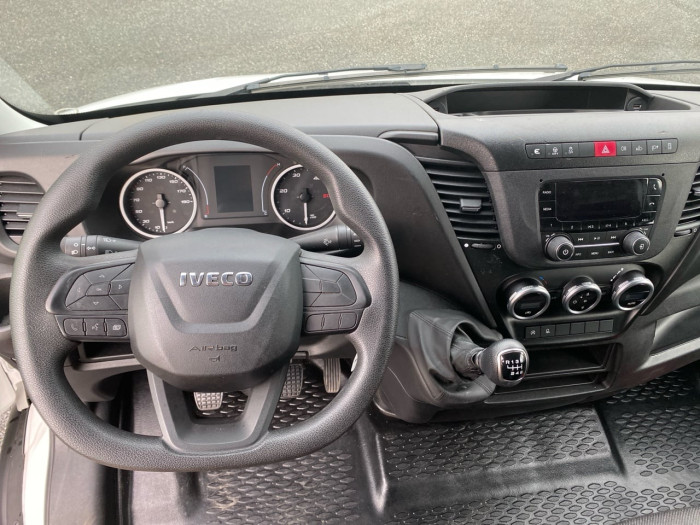 IVECO Daily 35S Fg 35S16 V16