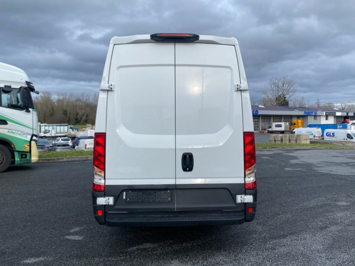 IVECO Daily 35S Fg 35S16 V16