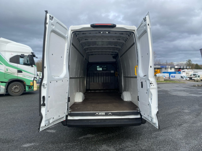 IVECO Daily 35S Fg 35S16 V16