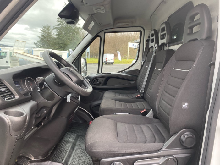 IVECO Daily 35S Fg 35S16 V16