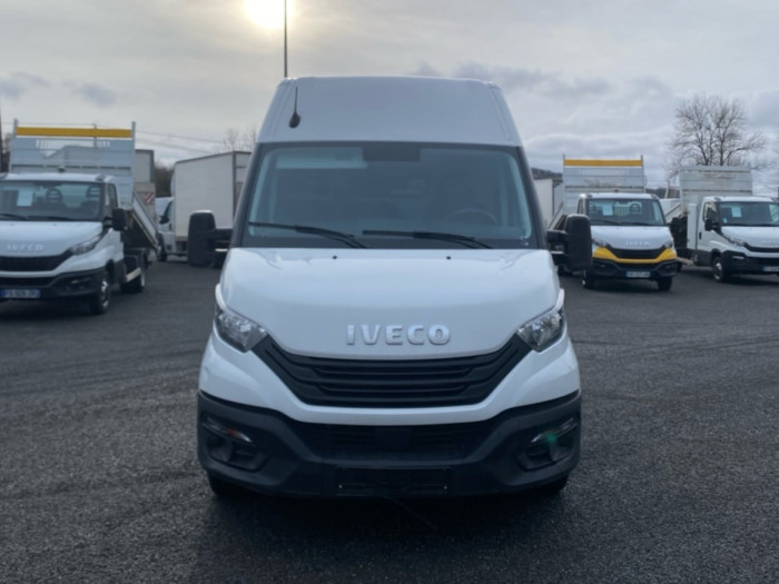 IVECO Daily 35S Fg 35S16 V16