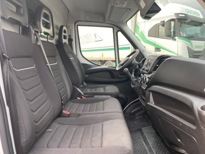 IVECO Daily 35S Fg 35S16 V16