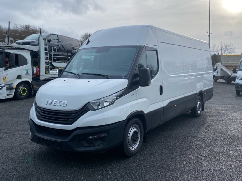 IVECO Daily 35S Fg 35S16 V16