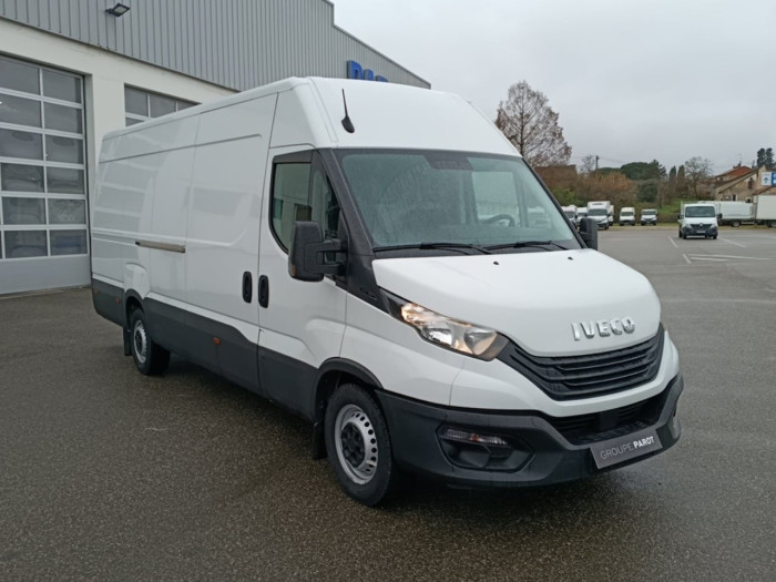 IVECO Daily 35S Fg 35S16 V16