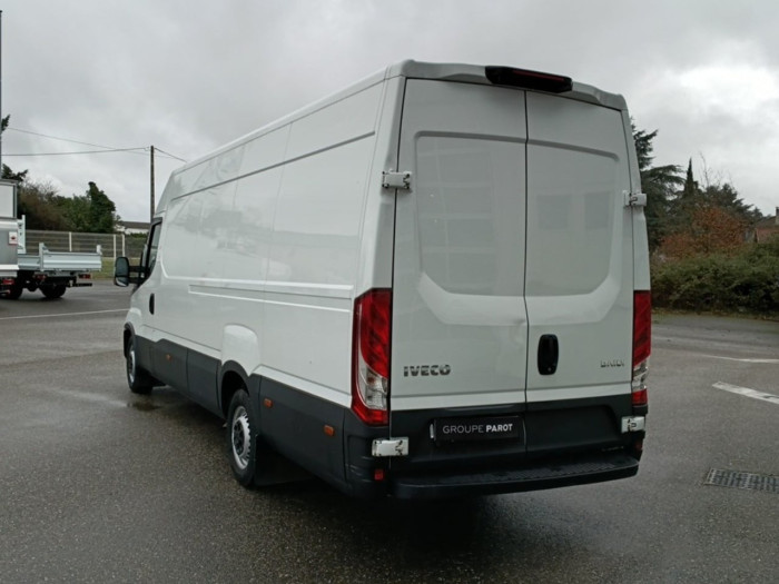 IVECO Daily 35S Fg 35S16 V16