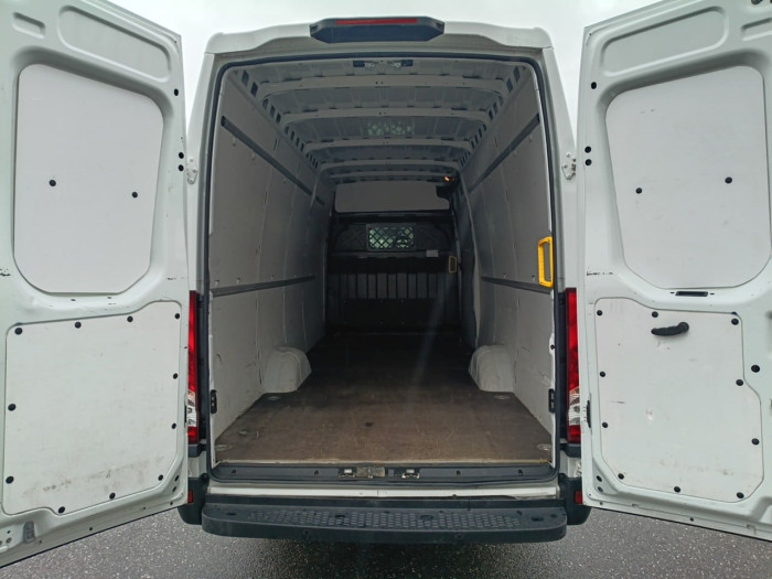 IVECO Daily 35S Fg 35S16 V16