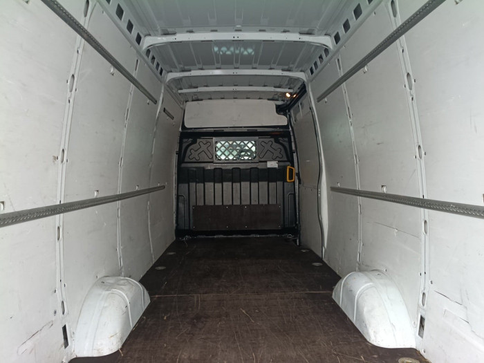 IVECO Daily 35S Fg 35S16 V16