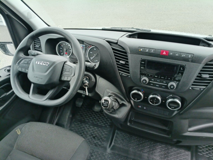 IVECO Daily 35S Fg 35S16 V16