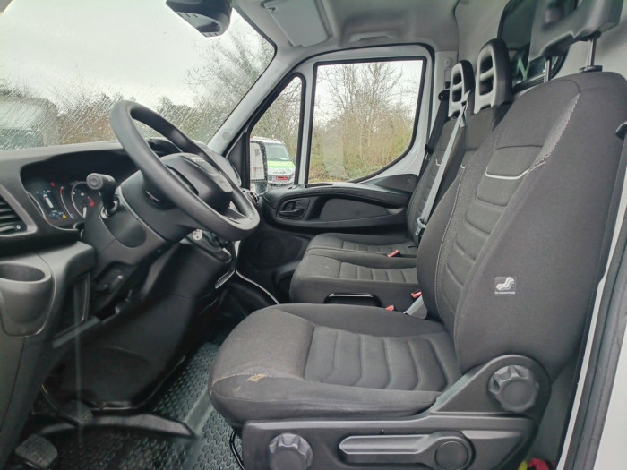 IVECO Daily 35S Fg 35S16 V16