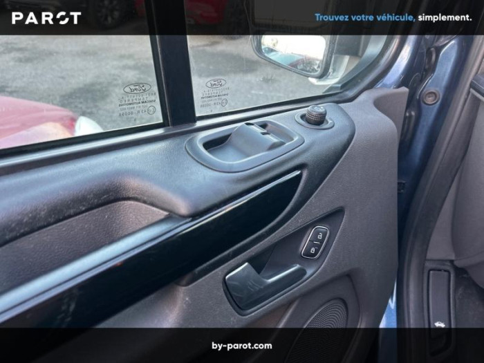 Ford Transit Custom Fg 340 L1H1 1.0 EcoBoost 120 pHEV Limited