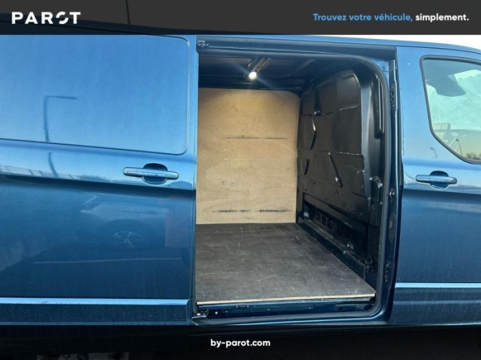 Ford Transit Custom Fg 340 L1H1 1.0 EcoBoost 120 pHEV Limited