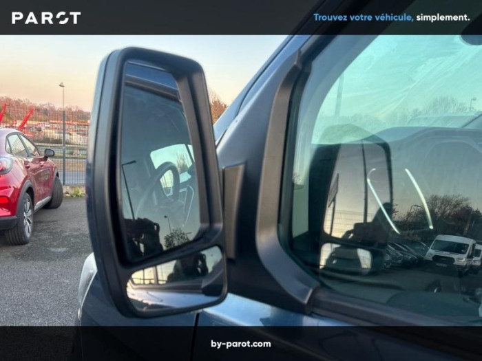 Ford Transit Custom Fg 340 L1H1 1.0 EcoBoost 120 pHEV Limited