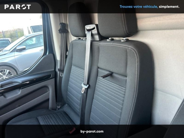 Ford Transit Custom Fg 340 L1H1 1.0 EcoBoost 120 pHEV Limited