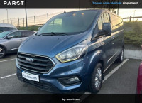 Ford Transit Custom Fg 340 L1H1 1.0 EcoBoost 120 pHEV Limited