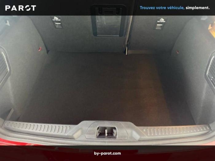 Ford Focus 1.0 EcoBoost 125 S&S mHEV Titanium X Business