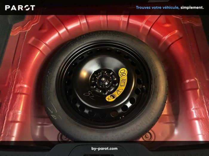 Ford Focus 1.0 EcoBoost 125 S&S mHEV Titanium X Business