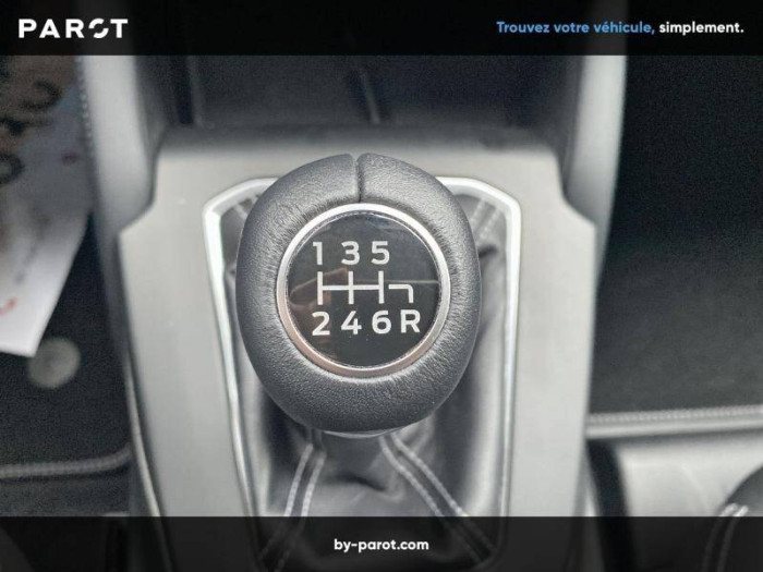 Ford Focus 1.0 EcoBoost 125 S&S mHEV Titanium X Business