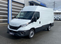IVECO Daily 35S Fg 35S14H 2.3 V12 