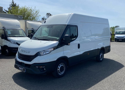 IVECO Daily 35S Fg 35S14 2.3 V12 