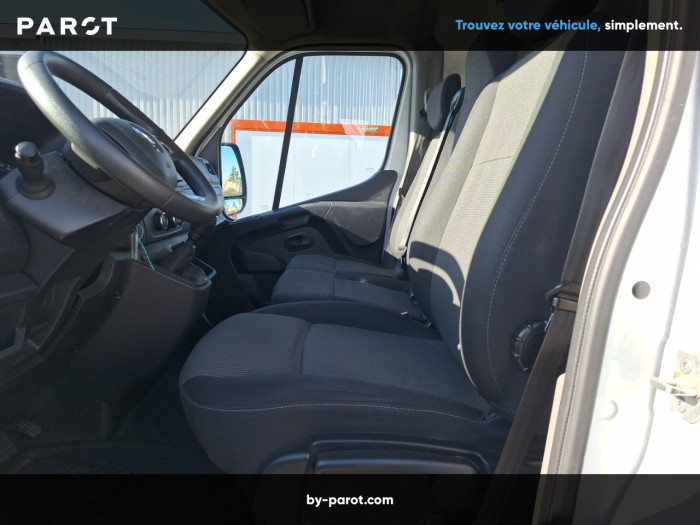 Renault Master Fg F3300 L2H2 2.3 Blue dCi 135ch Confort Euro6