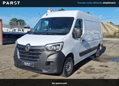 Renault Master Fg F3300 L2H2 2.3 Blue dCi 135ch Confort Euro6