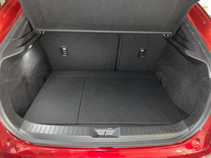 Mazda CX-30 2.0 e-SKYACTIV-X M-Hybrid 186ch Homura BVA 2025