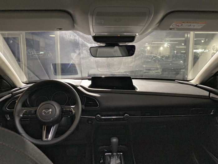 Mazda CX-30 2.0 e-SKYACTIV-X M-Hybrid 186ch Homura BVA 2025