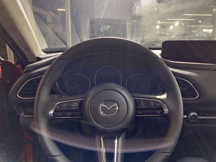Mazda CX-30 2.0 e-SKYACTIV-X M-Hybrid 186ch Homura BVA 2025