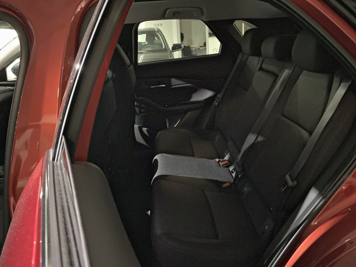 Mazda CX-30 2.0 e-SKYACTIV-X M-Hybrid 186ch Homura BVA 2025
