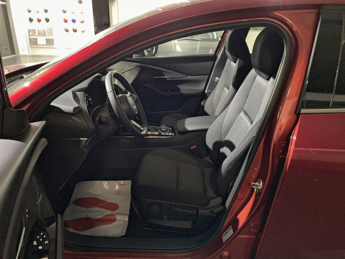 Mazda CX-30 2.0 e-SKYACTIV-X M-Hybrid 186ch Homura BVA 2025