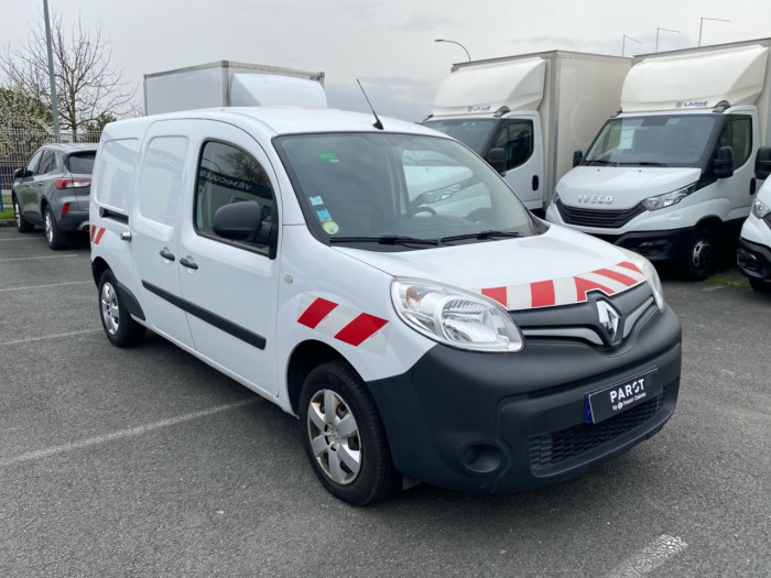 Renault Kangoo Express Maxi 1.5 Blue dCi 95ch Grand Volume Confort