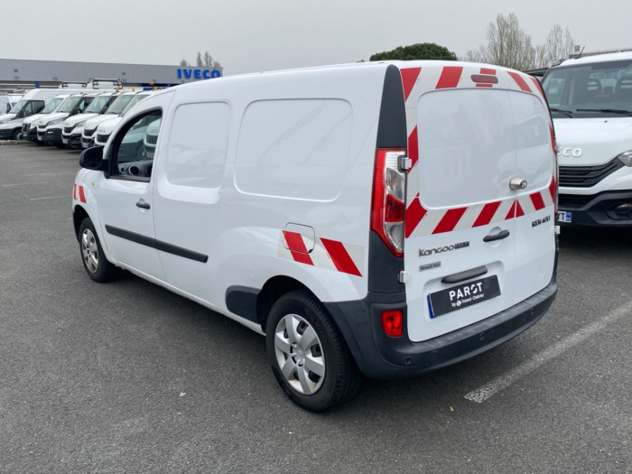 Renault Kangoo Express Maxi 1.5 Blue dCi 95ch Grand Volume Confort