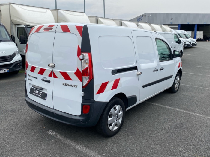 Renault Kangoo Express Maxi 1.5 Blue dCi 95ch Grand Volume Confort