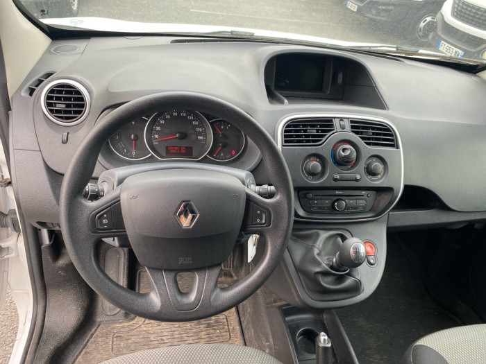 Renault Kangoo Express Maxi 1.5 Blue dCi 95ch Grand Volume Confort