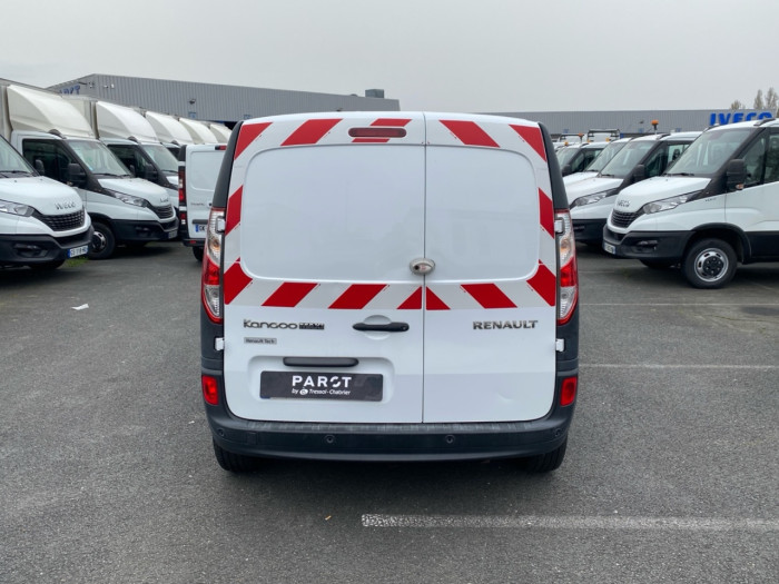 Renault Kangoo Express Maxi 1.5 Blue dCi 95ch Grand Volume Confort