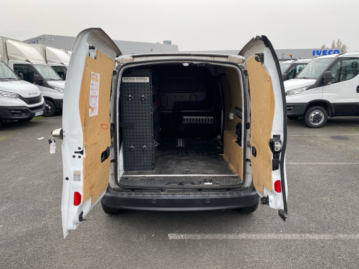Renault Kangoo Express Maxi 1.5 Blue dCi 95ch Grand Volume Confort