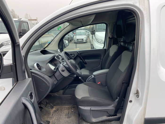 Renault Kangoo Express Maxi 1.5 Blue dCi 95ch Grand Volume Confort
