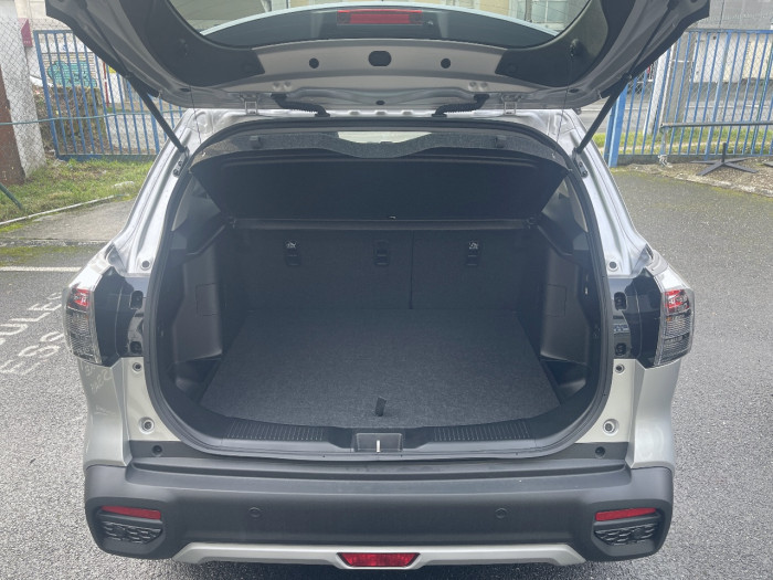Suzuki S-Cross 1.4 Boosterjet Hybrid 129ch Style