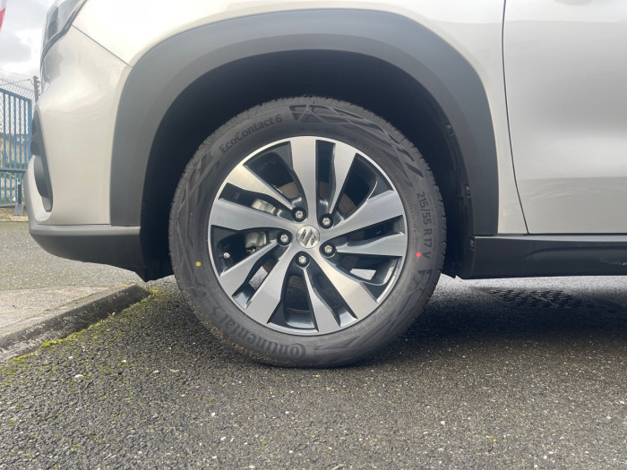 Suzuki S-Cross 1.4 Boosterjet Hybrid 129ch Style