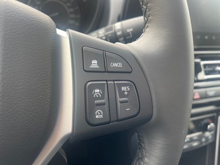 Suzuki S-Cross 1.4 Boosterjet Hybrid 129ch Style