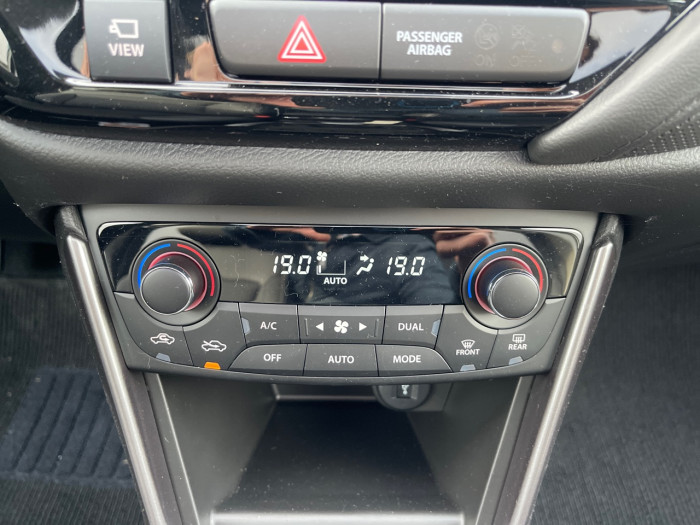 Suzuki S-Cross 1.4 Boosterjet Hybrid 129ch Style