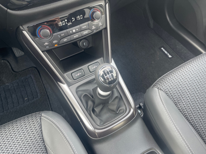 Suzuki S-Cross 1.4 Boosterjet Hybrid 129ch Style