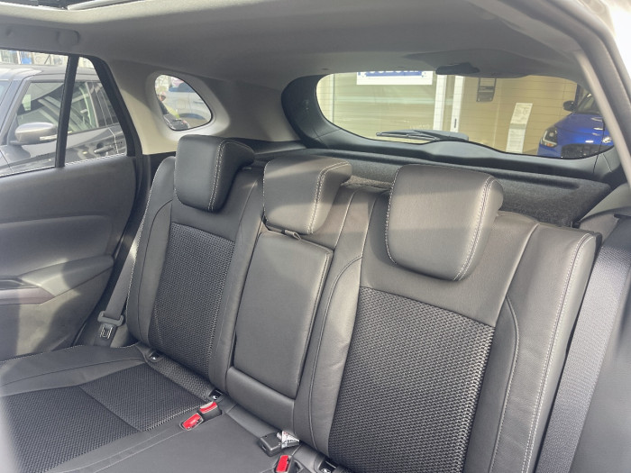 Suzuki S-Cross 1.4 Boosterjet Hybrid 129ch Style