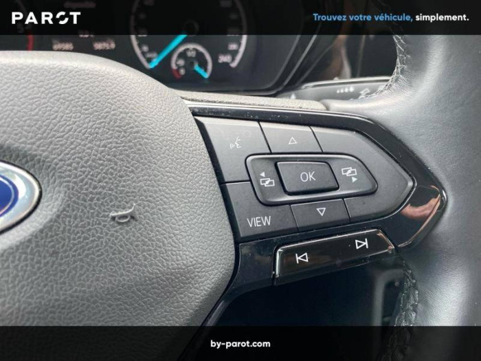 Ford Tourneo Connect 2.0 EcoBlue 102 BVM6 Titanium